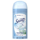 Secret Shower Fresh Invisible Solid Antiperspirant and Deodorant 2.6 oz Secret Store