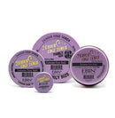 EBIN NEW YORK 24 Hour Edge Tamer, Extreme Firm Hold, 2.7 Oz - No Flaking, No White Residue, Shine and Smooth texture with Argan Oil and Castor Oil EBIN NEW YORK