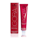 Schwarzkopf Professional Igora Royal Permanent Color Creme, 0-11, Anti Yellow Concentrate, 60 Gram Schwarzkopf