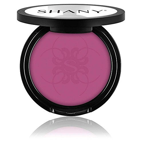 SHANY Paraben Free Powder Blush - LOLLIPOP SHANY