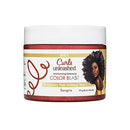 Sangria - Color Blast Temporary Hair Makeup Wax Curls Unleashed