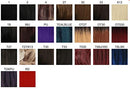 FreeTress Equal Synthetic Hair Braid - CUBAN TWIST 24" (3 PKS, 613) SBME