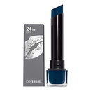 COVERGIRL Exhibitionist Ultra-Matte Lipstick, Come Through COVERGIRL