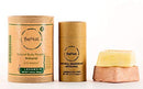 BeNat. Zero-Waste Ultimate 4-PACK Bundle. Zero-Waste Deodorant + Eco-Friendly Body Powder + Bergamot Shampoo Bar + Conditioner Bar BeNat