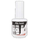 Mia Secret Bio Builder Gel - 0.5 fl oz. (White) Mia Secret