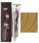 Satin Hair Color - ultra vivid fashion colors - 9G Satin