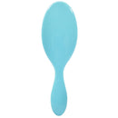 Wet Brush Original Detangler Hair Brush - Aqua - Exclusive Ultra-Soft IntelliFlex Bristles - Glide Through Tangles With Ease For All Hair Types - For Women, Men, Wet And Dry Hair Wet Brush