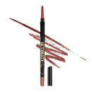 L.A. Girl Ultimate Intense Stay Auto Lipliner, Keep It Spicy, 0.01 oz.,Brown,GP343 L.A. Girl