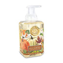 Michel Design Works Foaming Hand Soap, Fall Harvest Michel Design Works