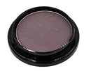 Smokey Plum Dark Purple Violet Brown Matte Opaque Pressed Powder Eye Shadow Eyeshadow Talc & Paraben Free Vegan No Animal Testing & Cruelty Free Matte Pure Ziva