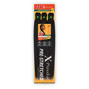 Sensationnel X-Pression Synthetic Braid - 3X PRE-STRETCHED 58 Inch (SM1B/30) Sensationnel