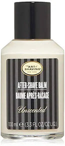 The Art of Shaving After-Shave Balm for Men - Face Moisturizer, Clinically Tested for Sensitive Skin, Unscented, 3.3 Ounce The Art of Shaving