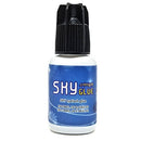 Super Strong Sky D Eyelash Extension Glue 5ml - Professional Black Bonding Adhesive for Long Lasting Semi Permanent Individual Lash Extensions - 3-4s Fast Drying / 4-6 Week Retention Sky Glue