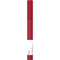 Maybelline New York SuperStay Ink Crayon Matte Long Wear & Lasting Lipstick Makeup, with Built-in Sharpener, 125 Check Yourself, 0.04 Oz Maybelline New York