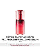 MISSHA Time Revolution Red Algae Revitalizing Serum 40ml MISSHA