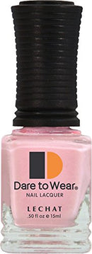 LeChat Dare To Wear Nail Polish - (Pale Moonlight DW103) Dare to Wear