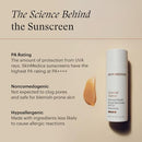 SkinMedica Essential Defense Mineral Shield SPF 32 Tinted Sunscreen for Face. This Lightweight, Facial Sunscreen is Ideal for Oily and/or Combination Skin, NEW PACKAGING, 1.7 Oz Infinity Warehouse