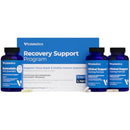 Clinical-Grade Post Surgery Recovery Support Supplement Program, Comprehensive, Physician-Designed Formulation to Support Healing with Vitamins, Minerals, Antioxidants, Bromelain and Quercetin Infinity Warehouse
