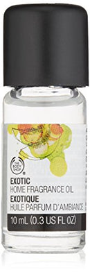 The Body Shop Home Fragrance Exotic Oil - 10ml The Body Shop
