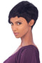 TARA 2-4-6 (DR613) - Outre Velvet Remi 100% Human Hair Weave Extension Velvet by Graham & Spencer