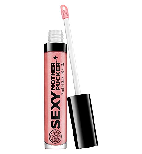 Soap And Glory Sexy Mother Pucker CANDY QUEEN Lip Plumping Gloss 7ml Soap & Glory