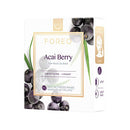FOREO UFO Activated Mask Treatment for Anti-Aging, Acai Berry, 0.21 Ounce (Pack of 6) FOREO