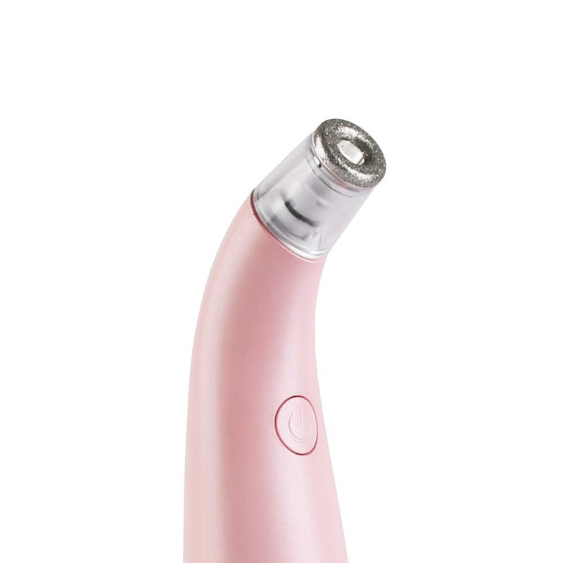 NEWDERMO Premium Diamond Microdermabrasion Tips - Medical Grade Stainless Steel Accessories, Safe for All Skin Types. (Diamond Tip) NEWDERMO