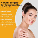 Arnika Forte Topical Roll-On, Arnica Gel for Bruising and Swelling After Surgery, Easy-to-Use Arnica Gel Topical for Post-Surgical Care and Sports Injuries, Clear, 10 ml Infinity Warehouse