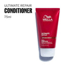 Wella Professionals ULTIMATE REPAIR Conditioner for Damaged Hair | Deeply Nourishing | Repairs, Strengthens, & Moisturizes with AHA & Omega-9 | For All Hair Types Infinity Warehouse