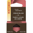 Burt's Bees Color Nurture Moisturizing Cream Blush with Vitamin E, Strawberry Cream, 0.25 Ounce Burt's Bees