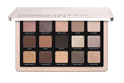 Natasha Denona GLAM Eyeshadow Palette Natasha Denona