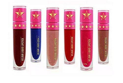 Jeffree Star Velour Liquid Lipstick - Androgyny Jeffree Star