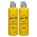 GOT 2B Glued Blasting Freeze Spray, 12 Ounce (Pack of 2) Got2B