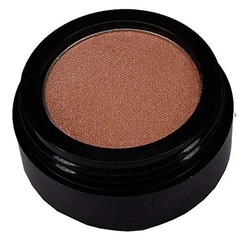 Tan Dark Beige Neutral Nude Matte Pressed Powder Eye Shadow Eyeshadow Talc & Paraben Free Vegan No Animal Testing & Cruelty Free Pure Ziva