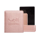 Markha Valentines Day Gifts for her, Personal Mirrors for Purse, Pocket Mirror for Women/Men, Small Mirror, Travel Mirror (Rose Gold) MARKHA