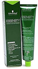 Schwarzkopf Professional Essensity Permanent Hair Color, 7-55, Medium Extra Gold Blonde, 2.1 Ounce Schwarzkopf