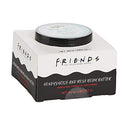 FRIENDS TV Show Body Butter 200 ml - Honeysuckle and Rose Scented Paladone