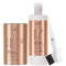 Schwarzkopf BlondMe Premium Lightener 9+ Bond Enforcing Dust Free Powder 450 grams, Schwarzkopf BlondMe 6% / 20 Volume Premium Developer 1 Liter, M Hair Designs Tint Brush/Comb (Bundle - 3 items) M Hair Designs