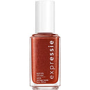 essie expressie Quick-Dry Vegan Nail Polish, Misfit Right In, Bronze, 0.33 Ounce essie