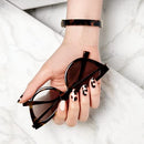 Color Street Nail Polish Strips Show and Shell Color Street