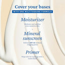 belif Dew Guard - Daily Mineral sun SPF 50 Hydrating Niacinamide Sunscreen (1.69 fl. oz) - Daily Broad Spectrum, Reduces Redness, No-White Cast, Non-Greasy, Korean Skincare Infinity Warehouse