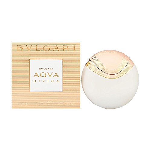 Bvlgari AQVA Divina for Women 2.2 oz Eau de Toilette Spray BVLGARI