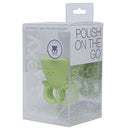 tweexy - Wearable Nail Polish Bottle Holder (California Green) tweexy