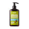 Kiss Color & Care Argan & Macadamia For Dry and Damaged Natural Hair Shampoo (13.5 fl. oz // 400 mL) KISS