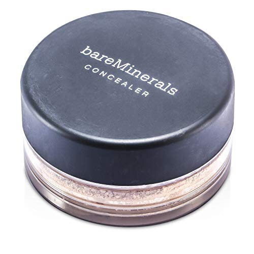 bareMinerals Eye Brightener SPF 20 - Well Rested 0.07 Oz, clear bareMinerals