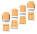 Avon Timeless Roll-on Anti-perspirant Deodorant Bonus Size 2.6 oz (4-Pack) AVON