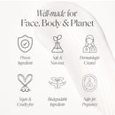 Doctor Rogers Night Repair Treatment, Anti-Aging Overnight Serum, Reduces Fine Lines, Builds Collagen, Skin Barrier Support, 1 Oz (30ml) Infinity Warehouse