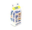 T.TAiO Esponjabon Concha Nacar Mother of Pearl Soap Sponge - 2 Pack T.TAIO