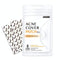 Avarelle Acne Pimple Patch (8 Count) Hydrocolloid Acne Clearing Device Acne Spot Treatment for Blemishes and Zit with Tea Tree Oil, Calendula Oil and Cica Oil for Face, Vegan, Cruelty Free Certified (SQUARE / 8 PATCHES) AVARELLE