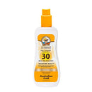 Australian Gold Spray Gel Sunscreen, SPF 30, 8 Ounce | Moisture Max | Infused with Aloe Vera | Broad Spectrum | Water Resistant Australian Gold